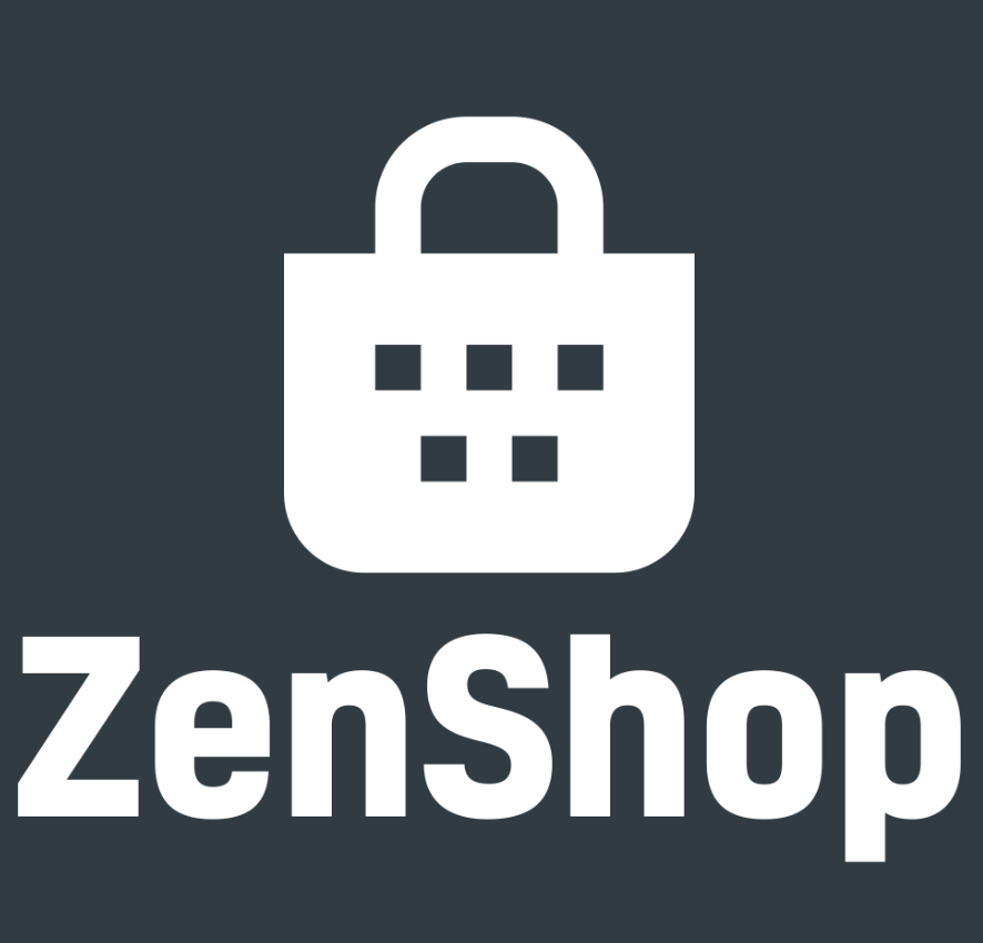 Página inicial da Central de Ajuda de Zendesk